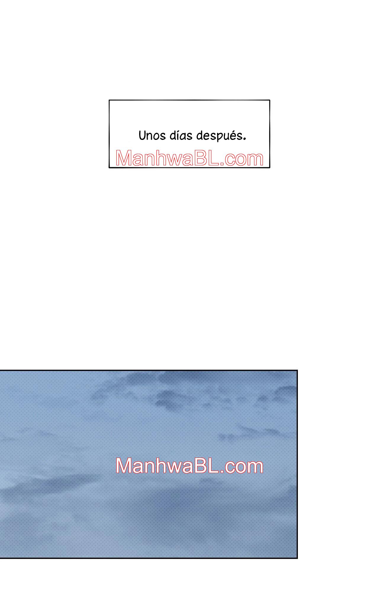 Hay Que Ponernos Al Día - Capítulo 22 manhwa