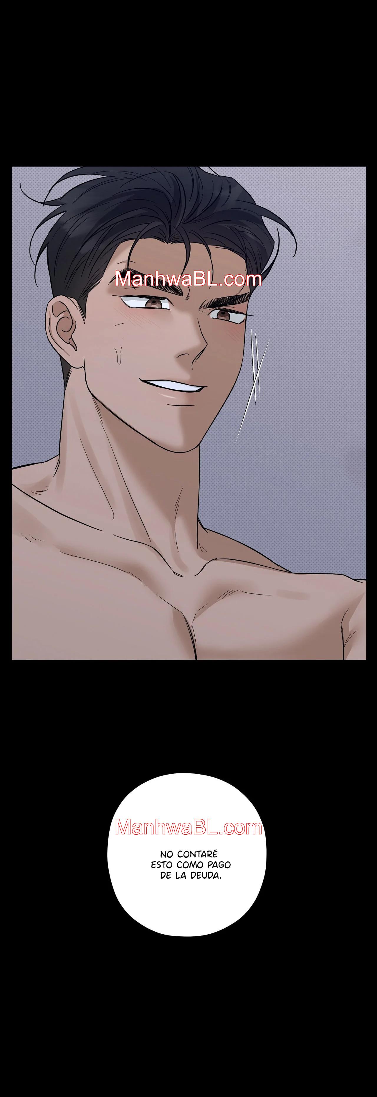 Hay Que Ponernos Al Día - Capítulo 22 manhwa