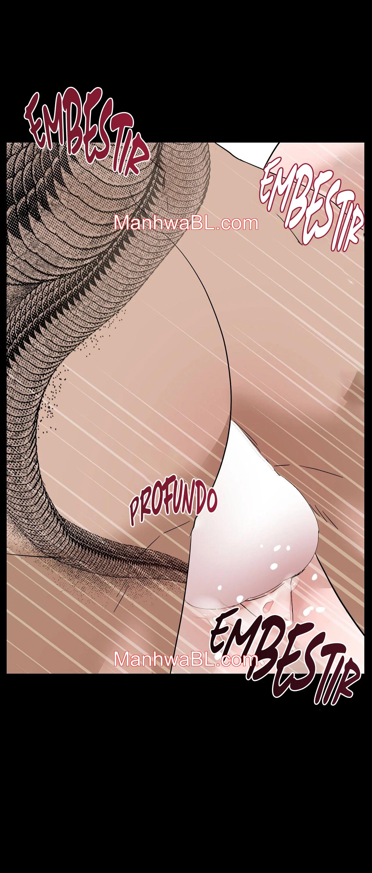 Hay Que Ponernos Al Día - Capítulo 22 manhwa