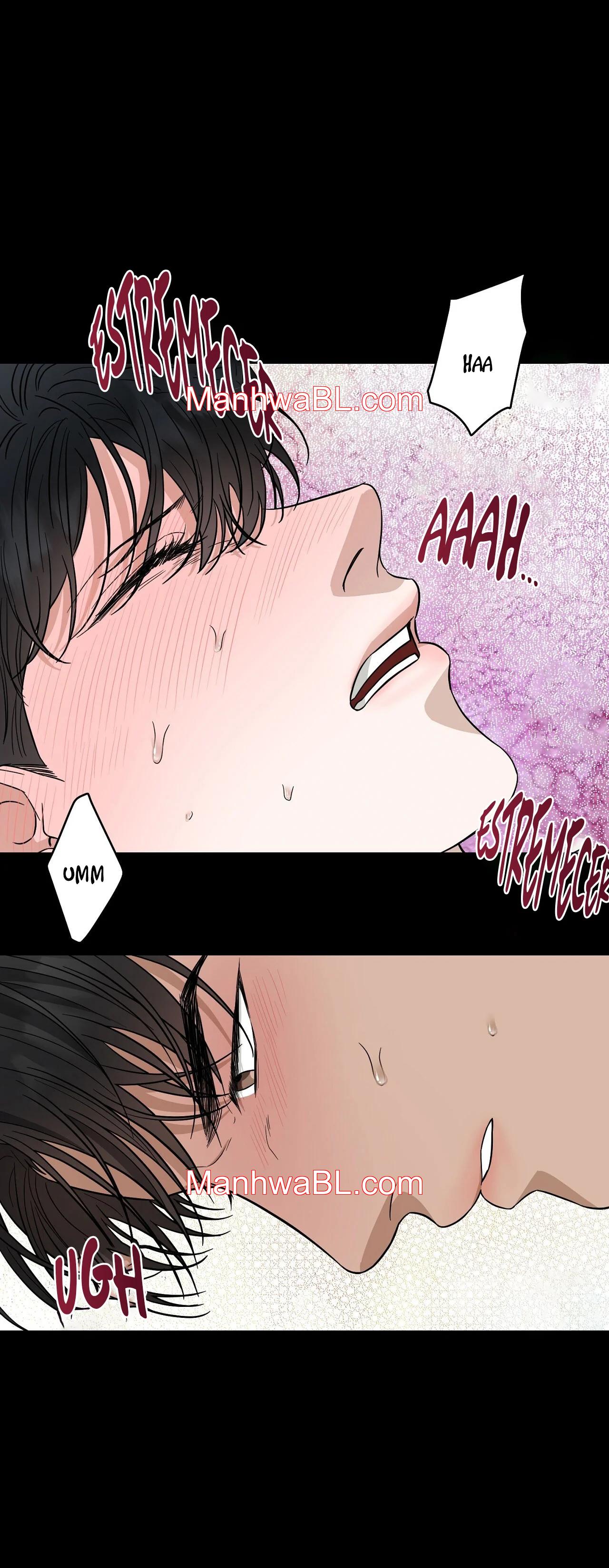 Hay Que Ponernos Al Día - Capítulo 22 manhwa