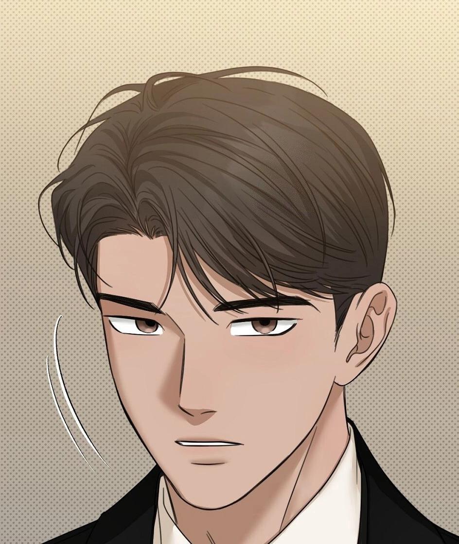 Hay Que Ponernos Al Día - Capítulo 35 manhwa