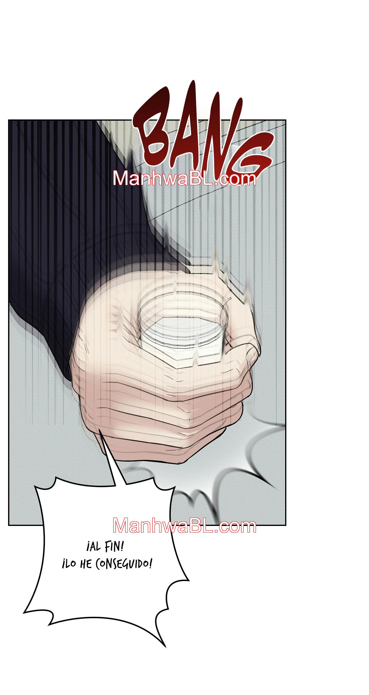 Hay Que Ponernos Al Día - Capítulo 16 manhwa