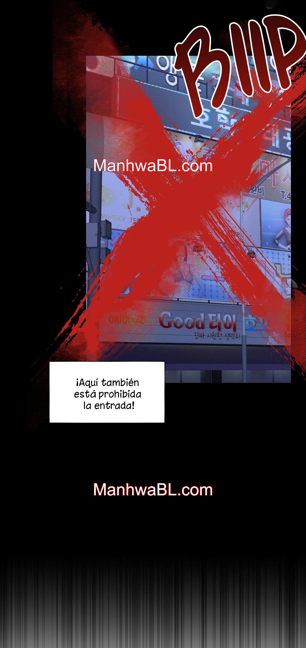 Hay Que Ponernos Al Día - Capítulo 16 manhwa