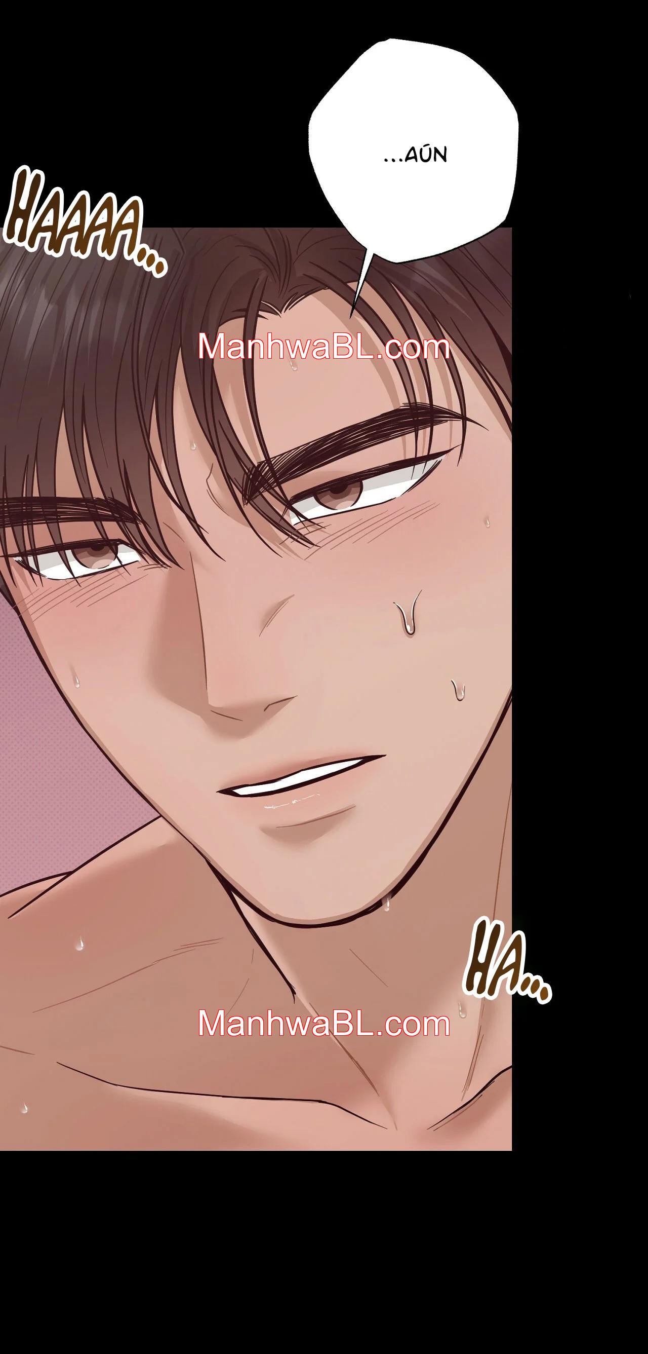 Hay Que Ponernos Al Día - Capítulo 27 manhwa