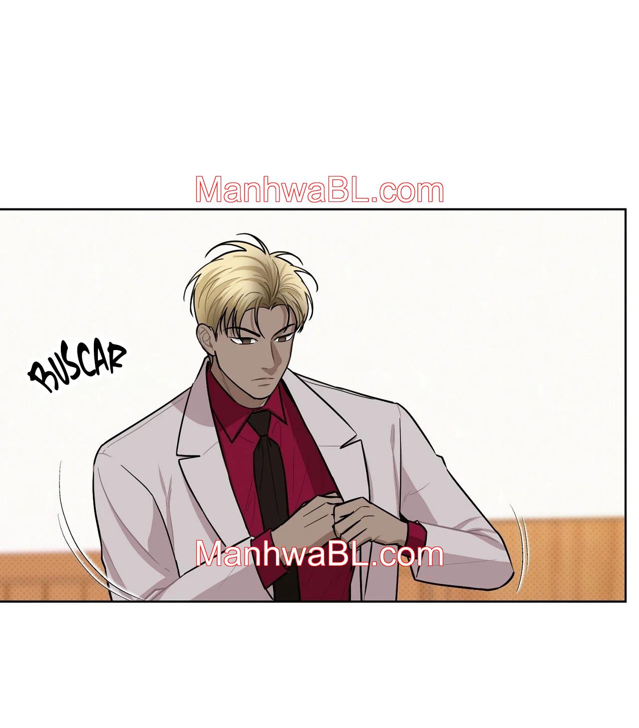 Hay Que Ponernos Al Día - Capítulo 27 manhwa