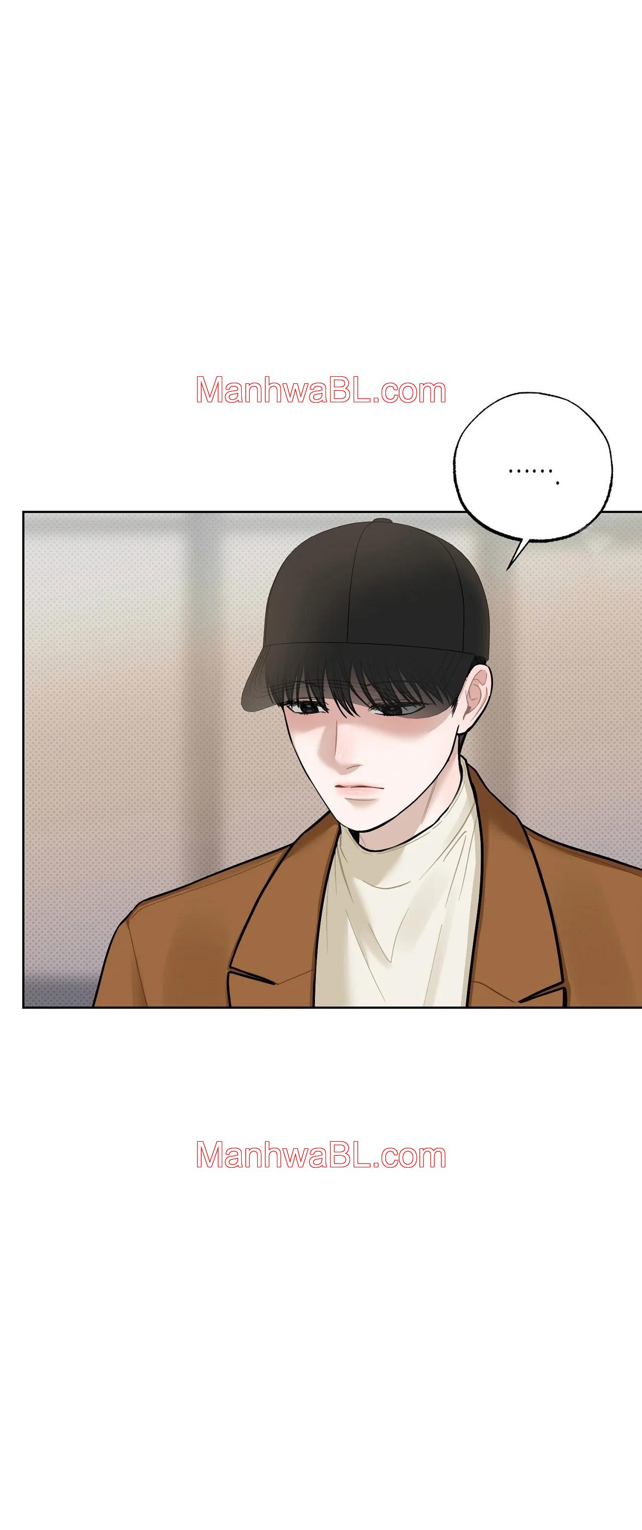 Hay Que Ponernos Al Día - Capítulo 27 manhwa