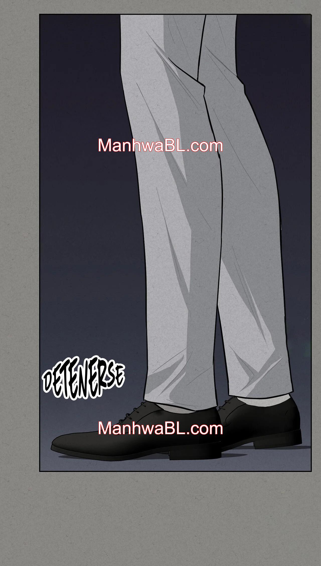 Hay Que Ponernos Al Día - Capítulo 27 manhwa