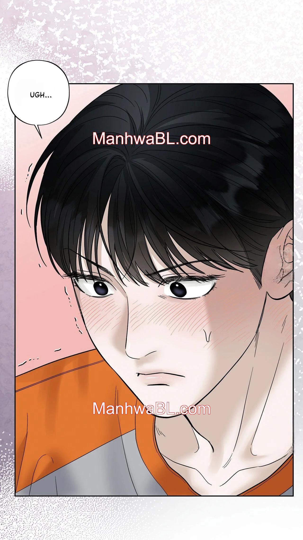 Hay Que Ponernos Al Día - Capítulo 13.2 manhwa