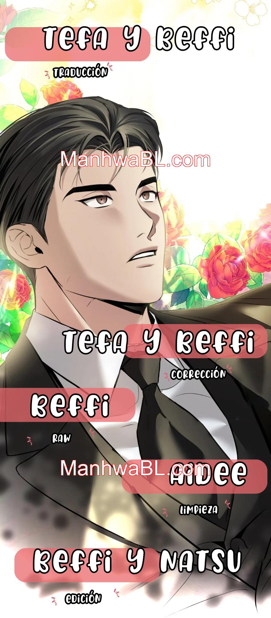 Hay Que Ponernos Al Día - Capítulo 13.2 manhwa