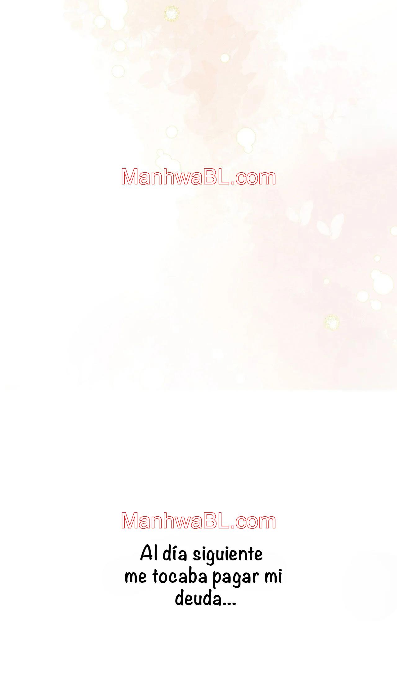 Hay Que Ponernos Al Día - Capítulo 13.2 manhwa