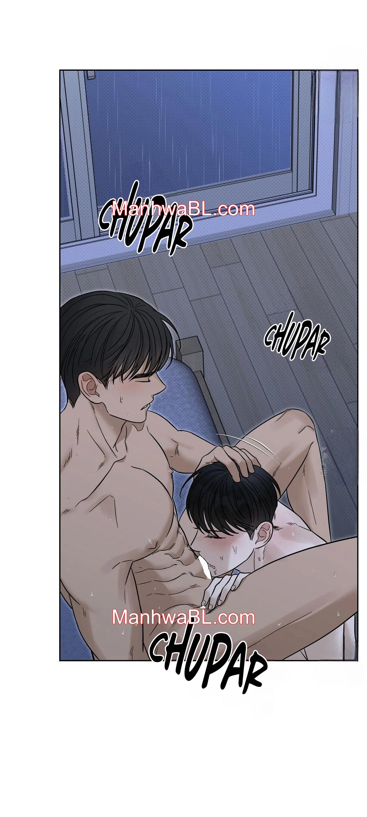 Hay Que Ponernos Al Día - Capítulo 13.2 manhwa