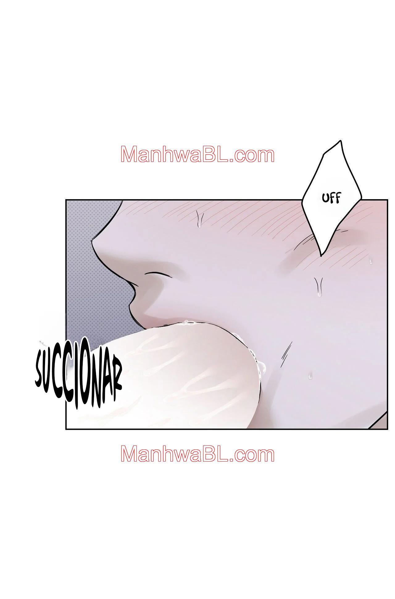 Hay Que Ponernos Al Día - Capítulo 13.2 manhwa
