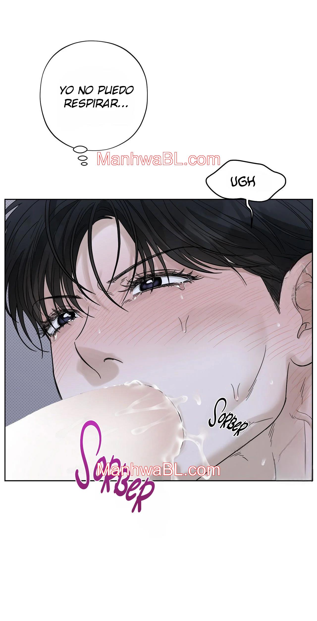 Hay Que Ponernos Al Día - Capítulo 13.2 manhwa