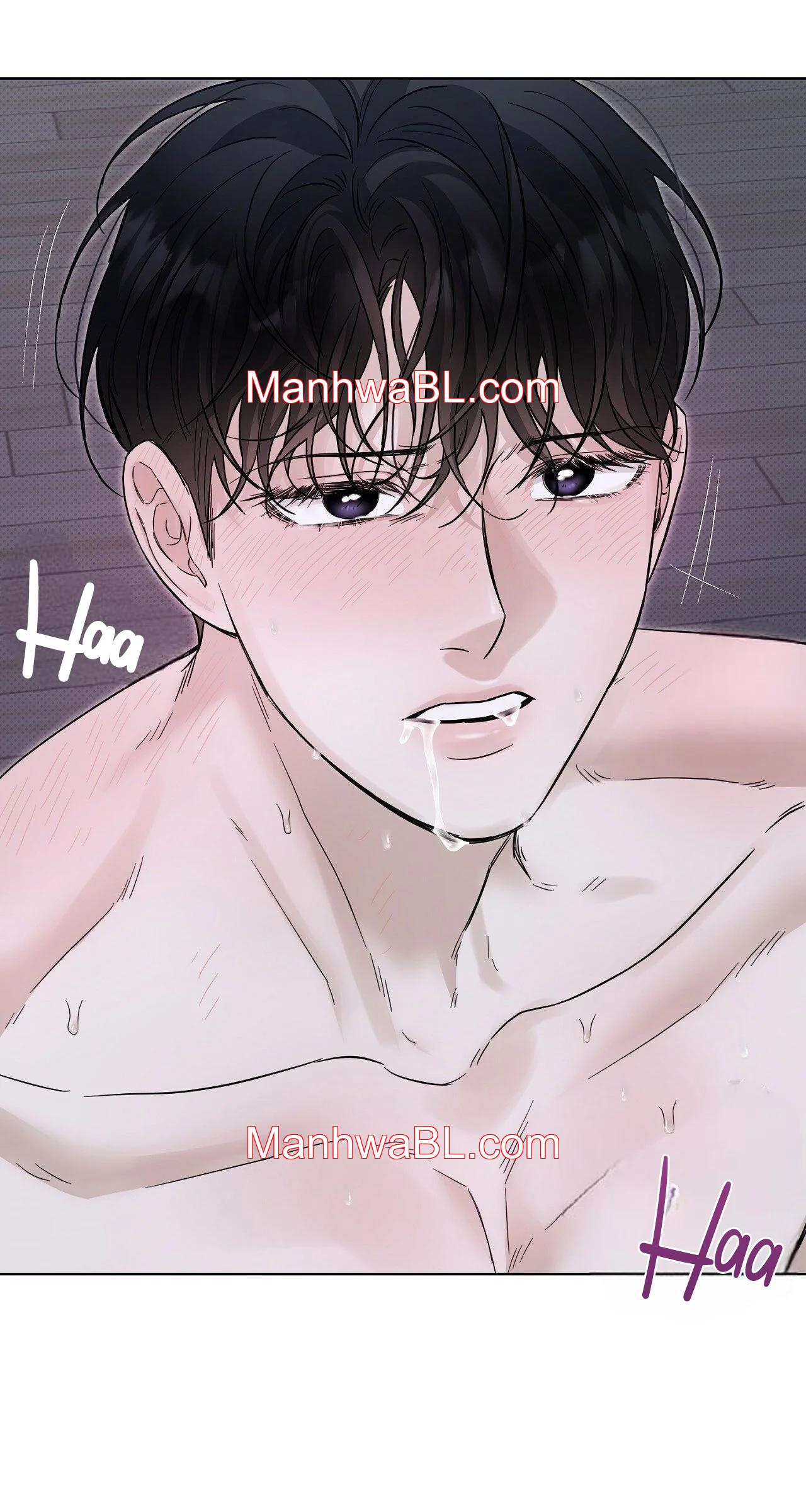 Hay Que Ponernos Al Día - Capítulo 13.2 manhwa