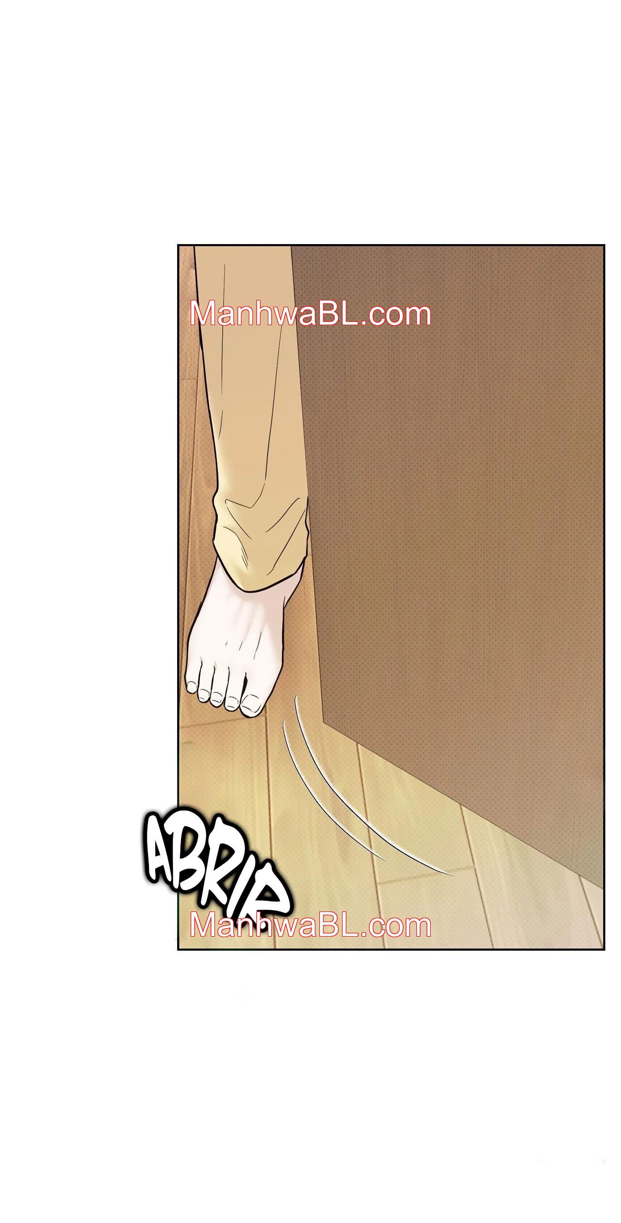 Hay Que Ponernos Al Día - Capítulo 31 manhwa