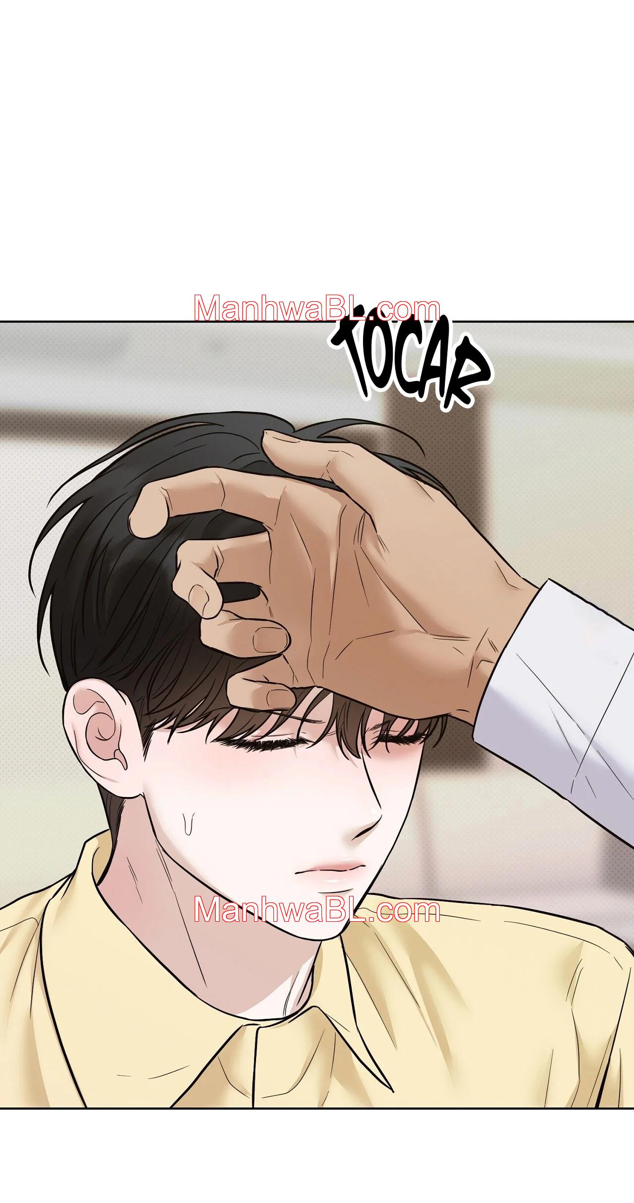 Hay Que Ponernos Al Día - Capítulo 31 manhwa