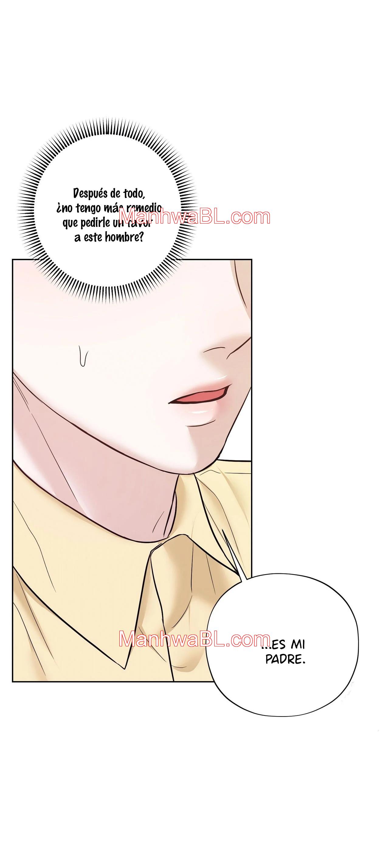 Hay Que Ponernos Al Día - Capítulo 31 manhwa