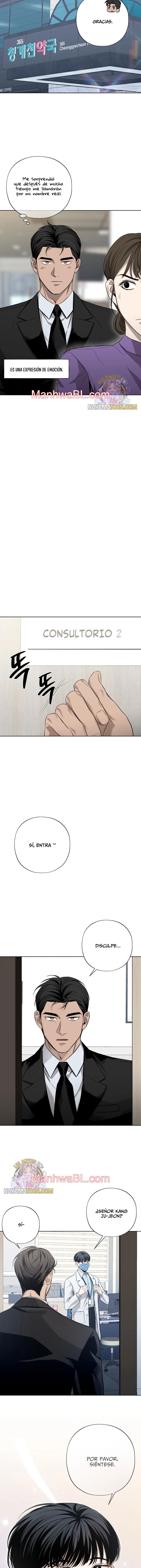 Hay Que Ponernos Al Día - Capítulo 1 manhwa