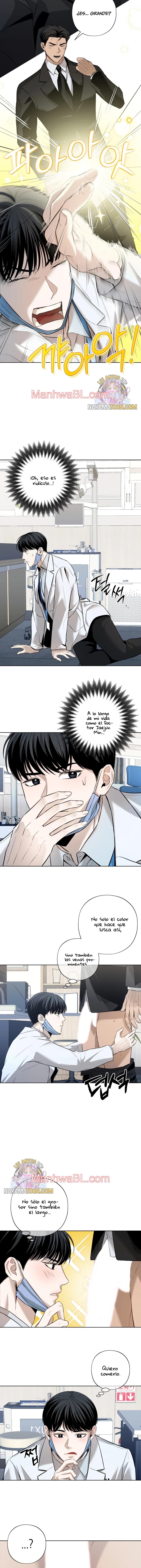 Hay Que Ponernos Al Día - Capítulo 1 manhwa