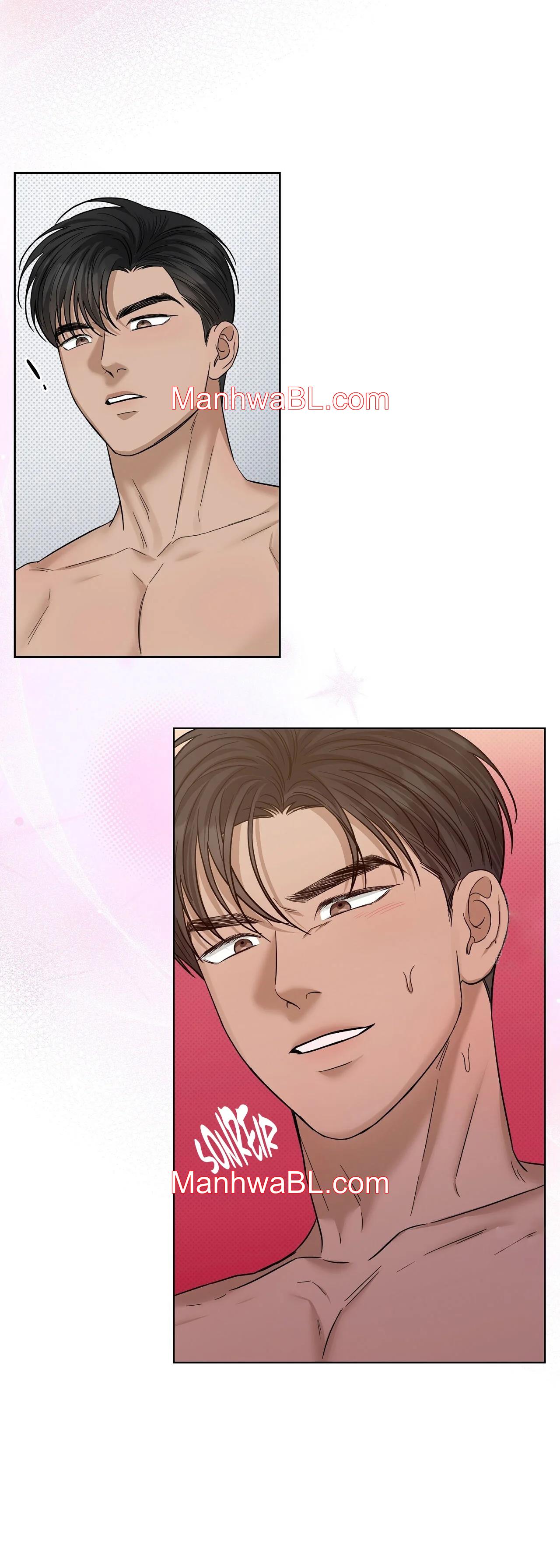 Hay Que Ponernos Al Día - Capítulo 24.2 manhwa