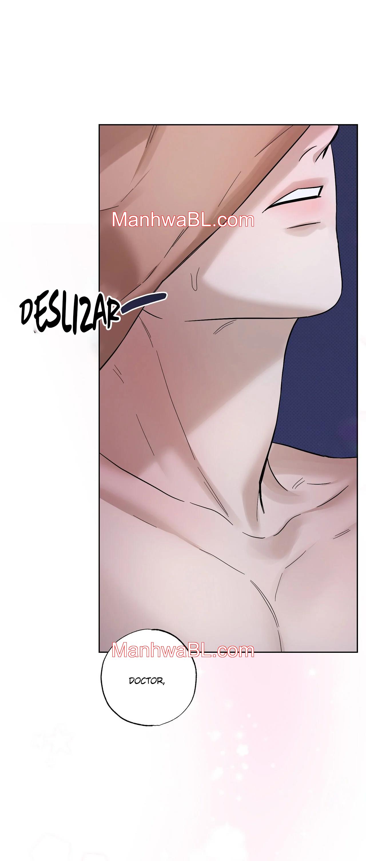 Hay Que Ponernos Al Día - Capítulo 24.2 manhwa