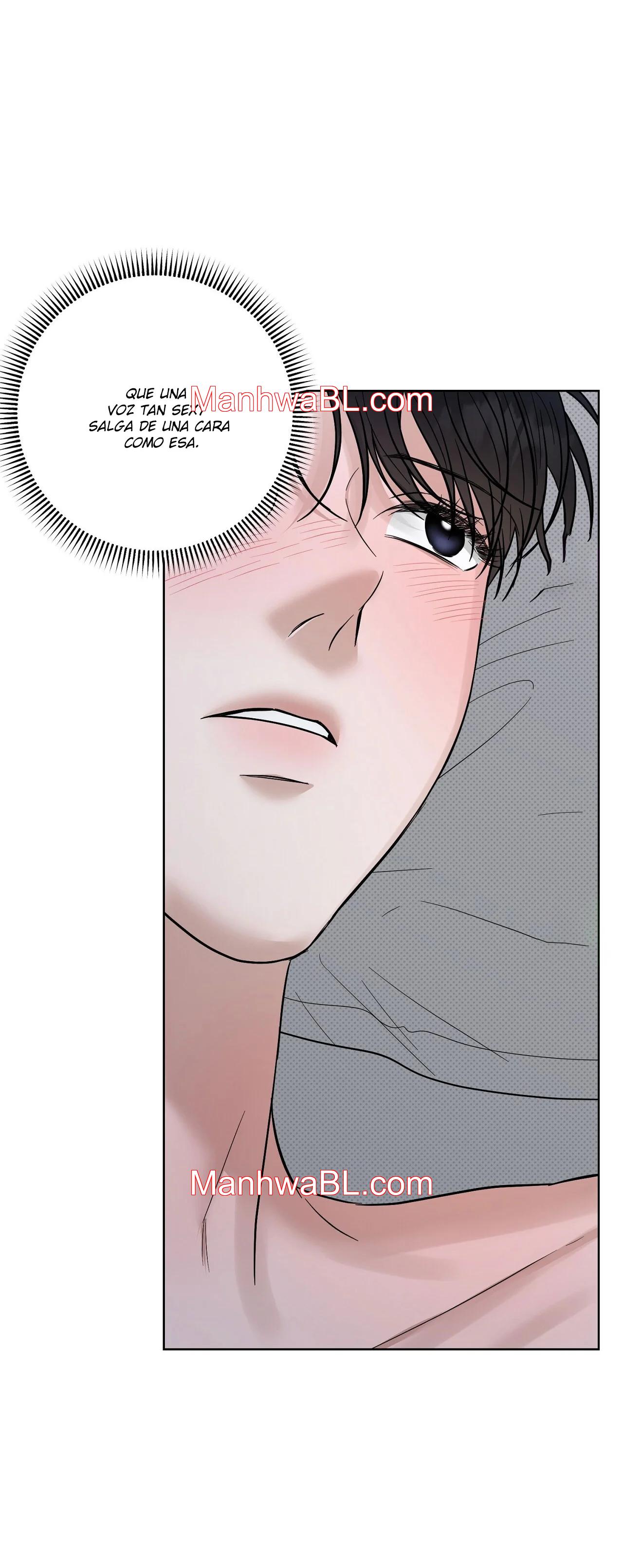 Hay Que Ponernos Al Día - Capítulo 24.2 manhwa