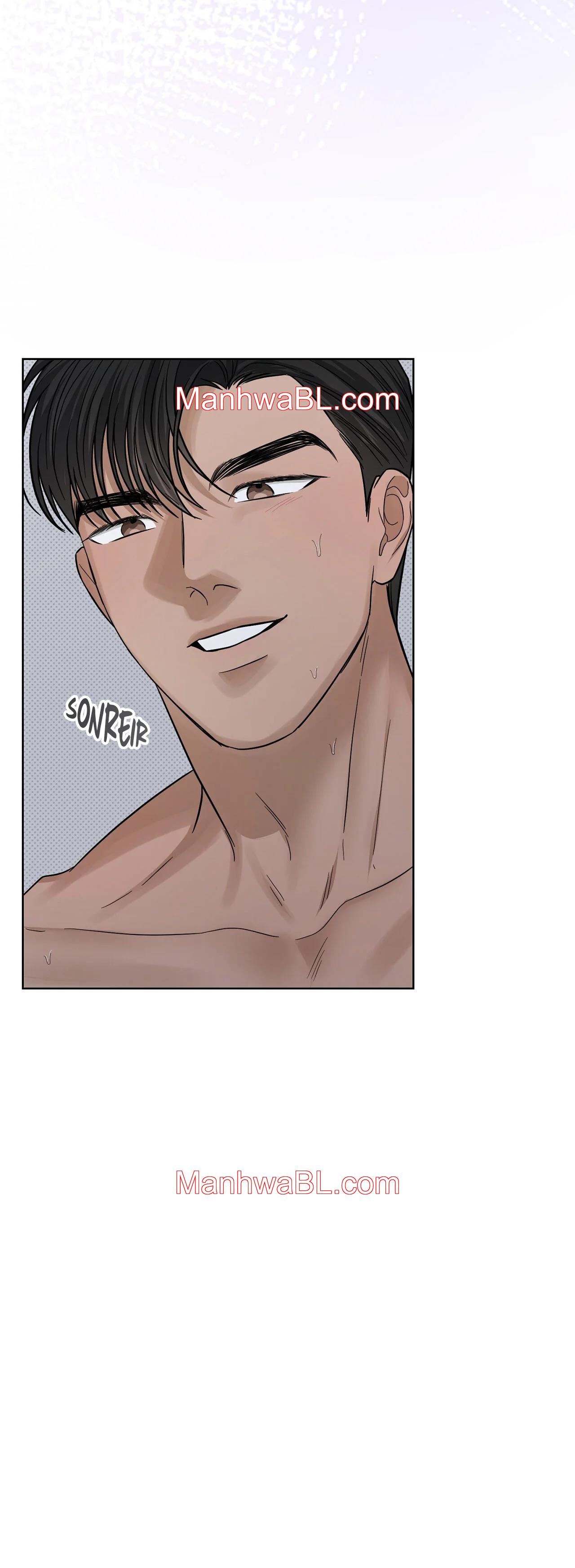 Hay Que Ponernos Al Día - Capítulo 24.2 manhwa