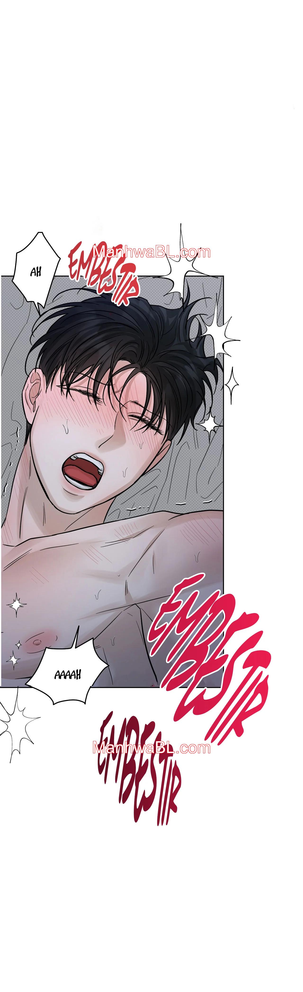 Hay Que Ponernos Al Día - Capítulo 24.2 manhwa