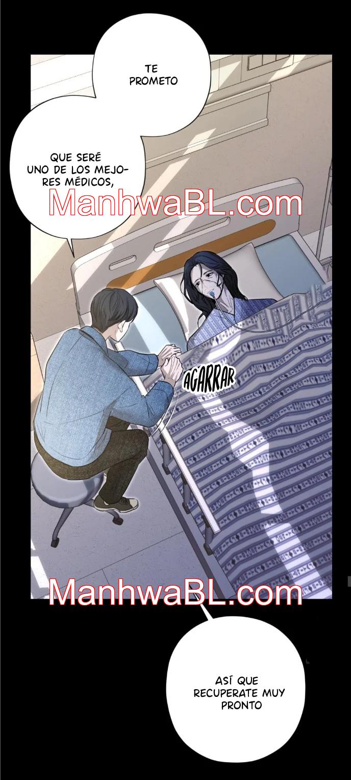 Hay Que Ponernos Al Día - Capítulo 6.3 manhwa
