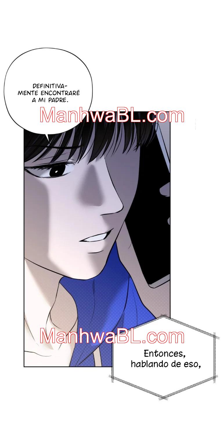 Hay Que Ponernos Al Día - Capítulo 6.3 manhwa