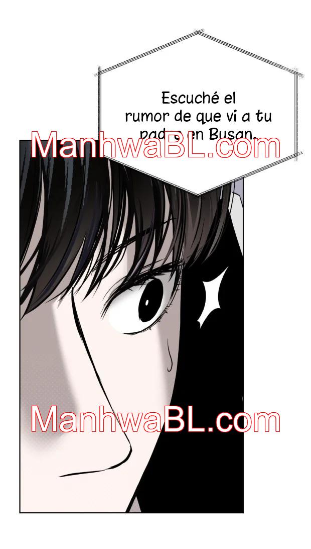 Hay Que Ponernos Al Día - Capítulo 6.3 manhwa