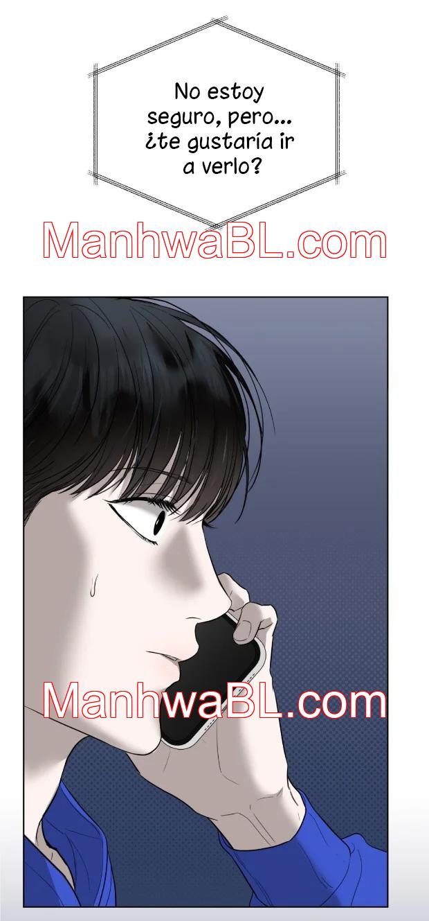 Hay Que Ponernos Al Día - Capítulo 6.3 manhwa