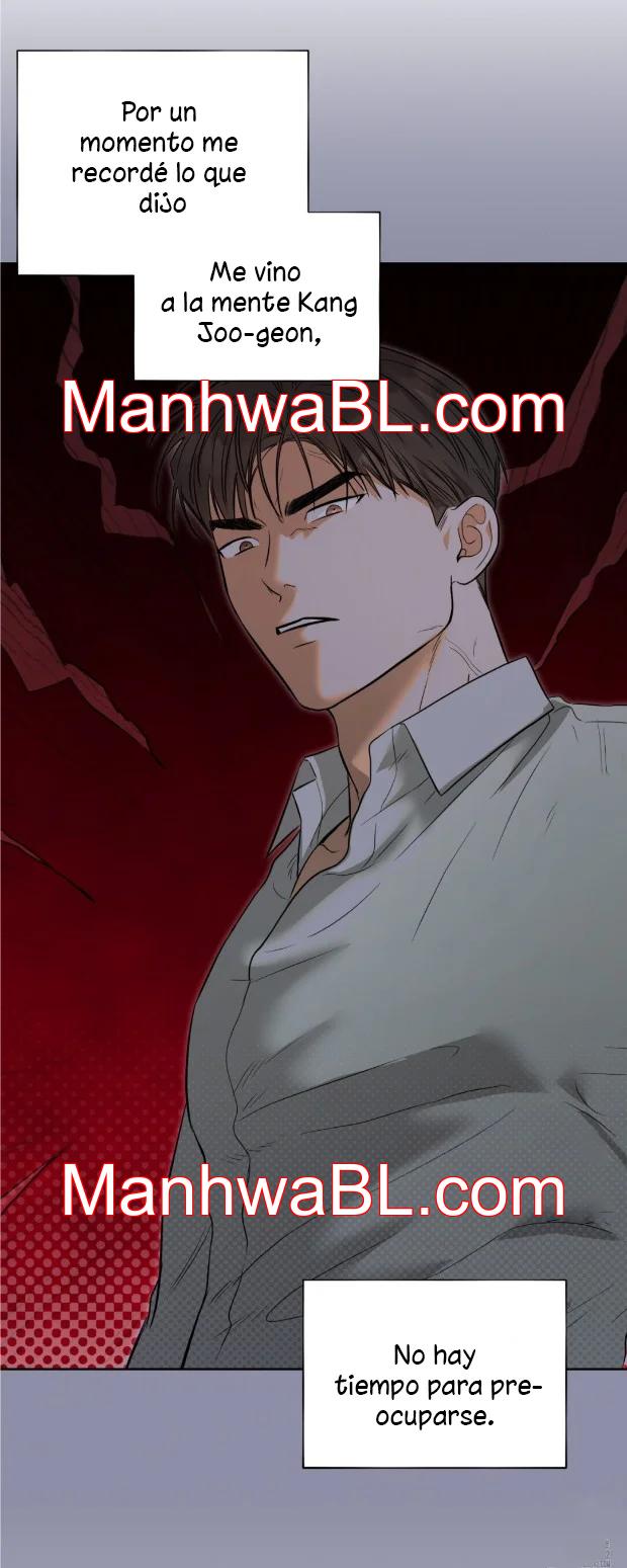 Hay Que Ponernos Al Día - Capítulo 6.3 manhwa