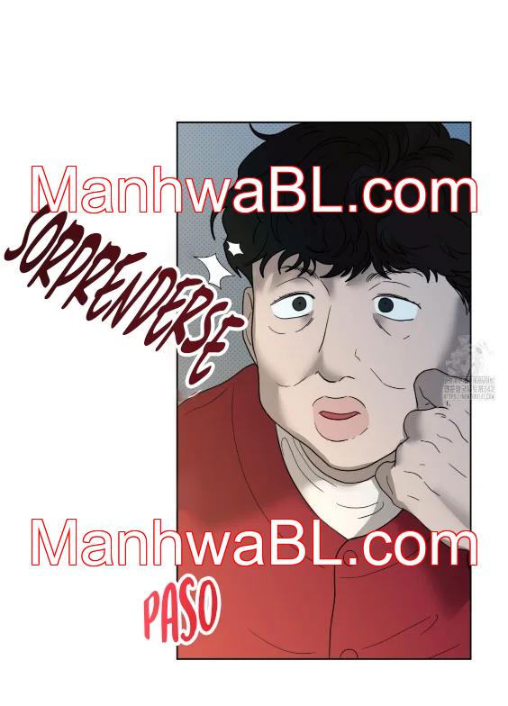 Hay Que Ponernos Al Día - Capítulo 6.3 manhwa