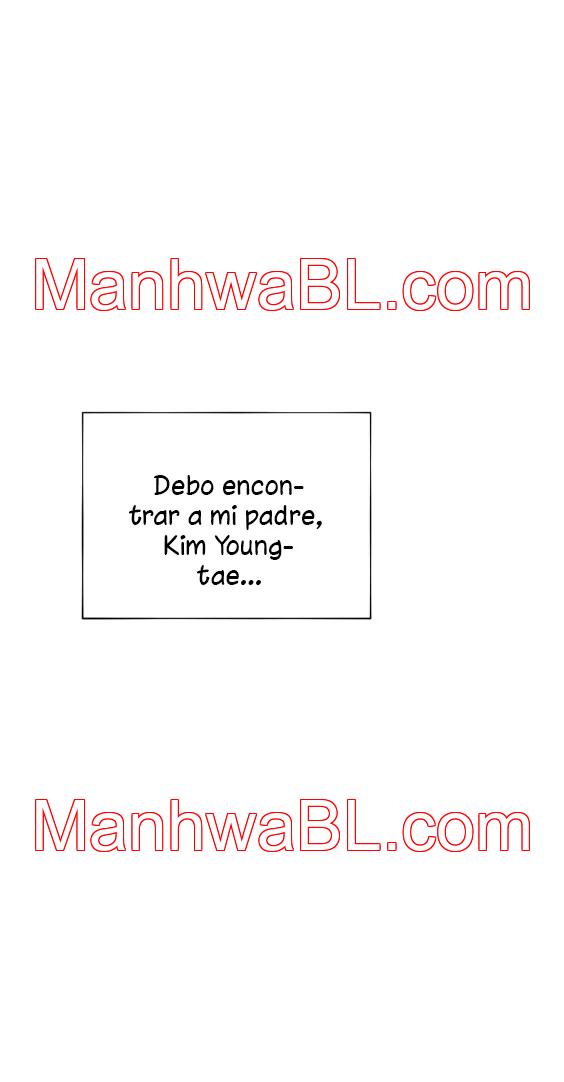 Hay Que Ponernos Al Día - Capítulo 6.3 manhwa