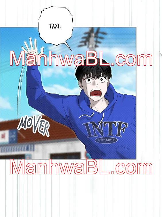 Hay Que Ponernos Al Día - Capítulo 6.3 manhwa