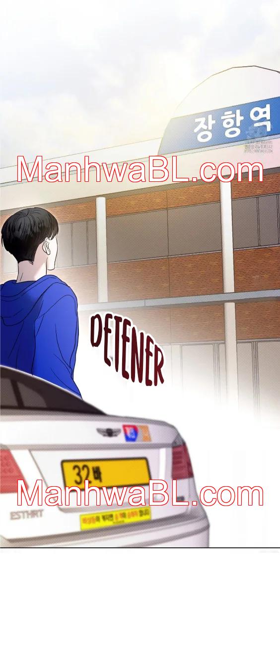 Hay Que Ponernos Al Día - Capítulo 6.3 manhwa