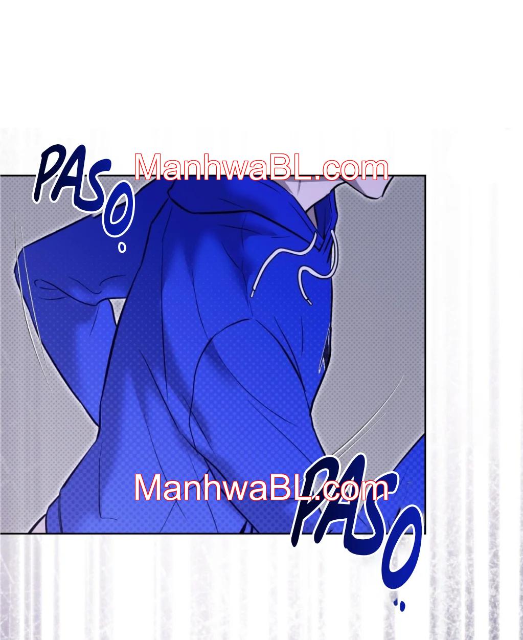 Hay Que Ponernos Al Día - Capítulo 6.3 manhwa