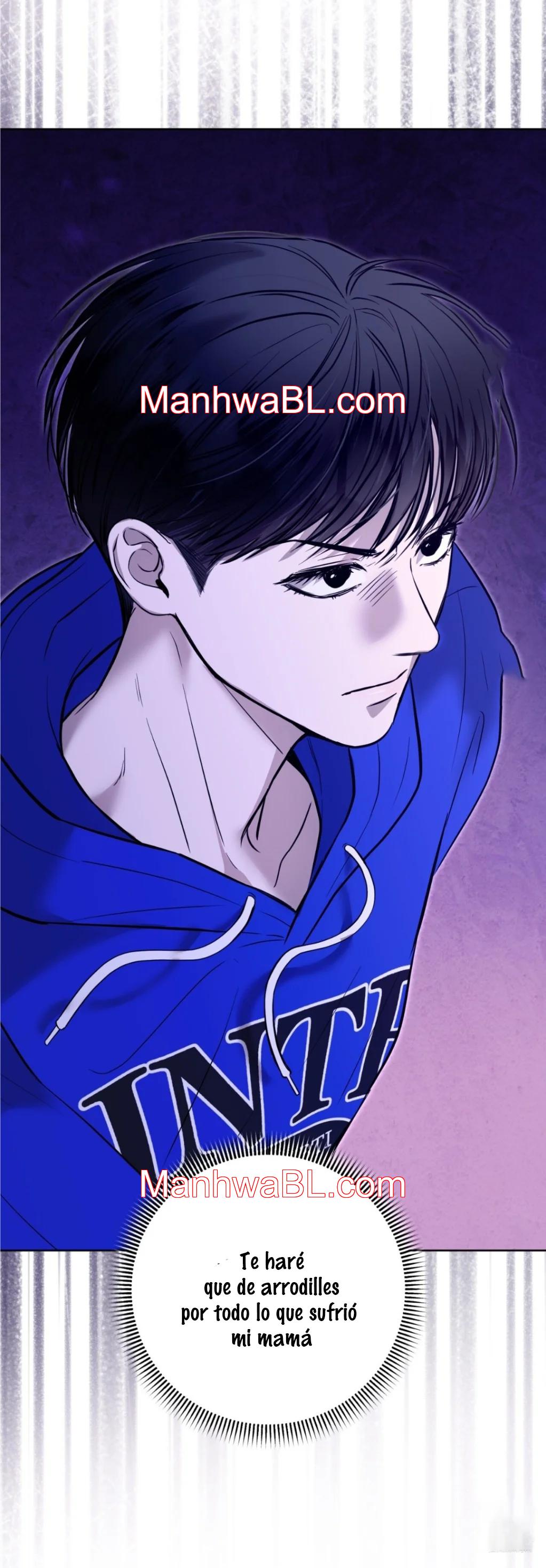 Hay Que Ponernos Al Día - Capítulo 6.3 manhwa