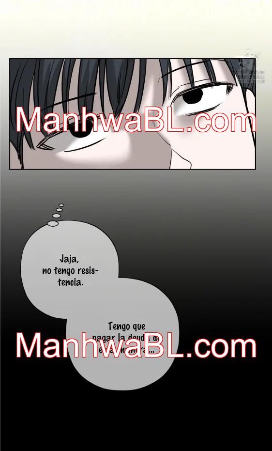 Hay Que Ponernos Al Día - Capítulo 6.3 manhwa