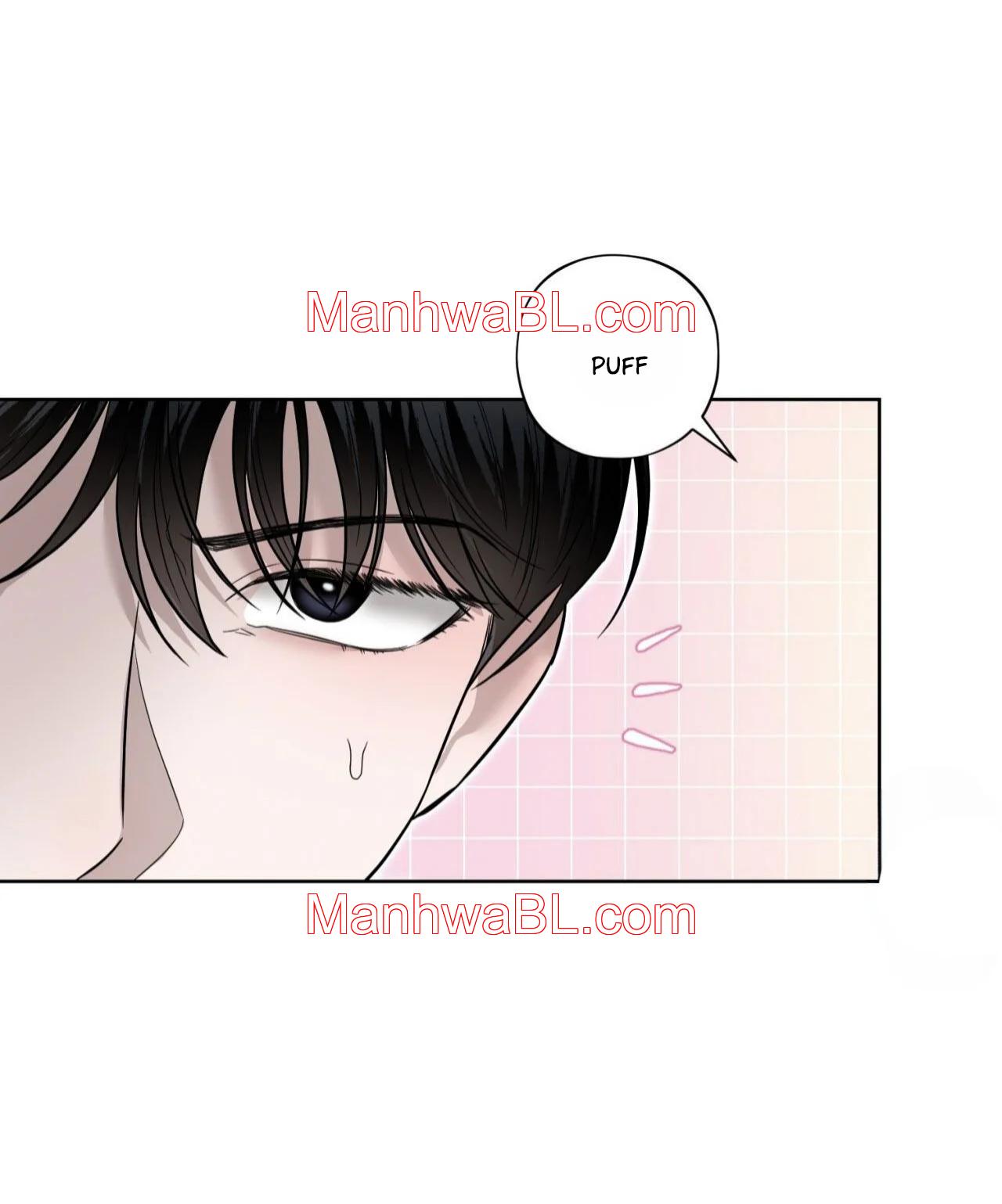 Hay Que Ponernos Al Día - Capítulo 9.2 manhwa