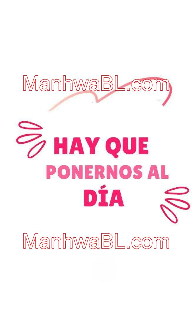 Hay Que Ponernos Al Día - Capítulo 9.2 manhwa