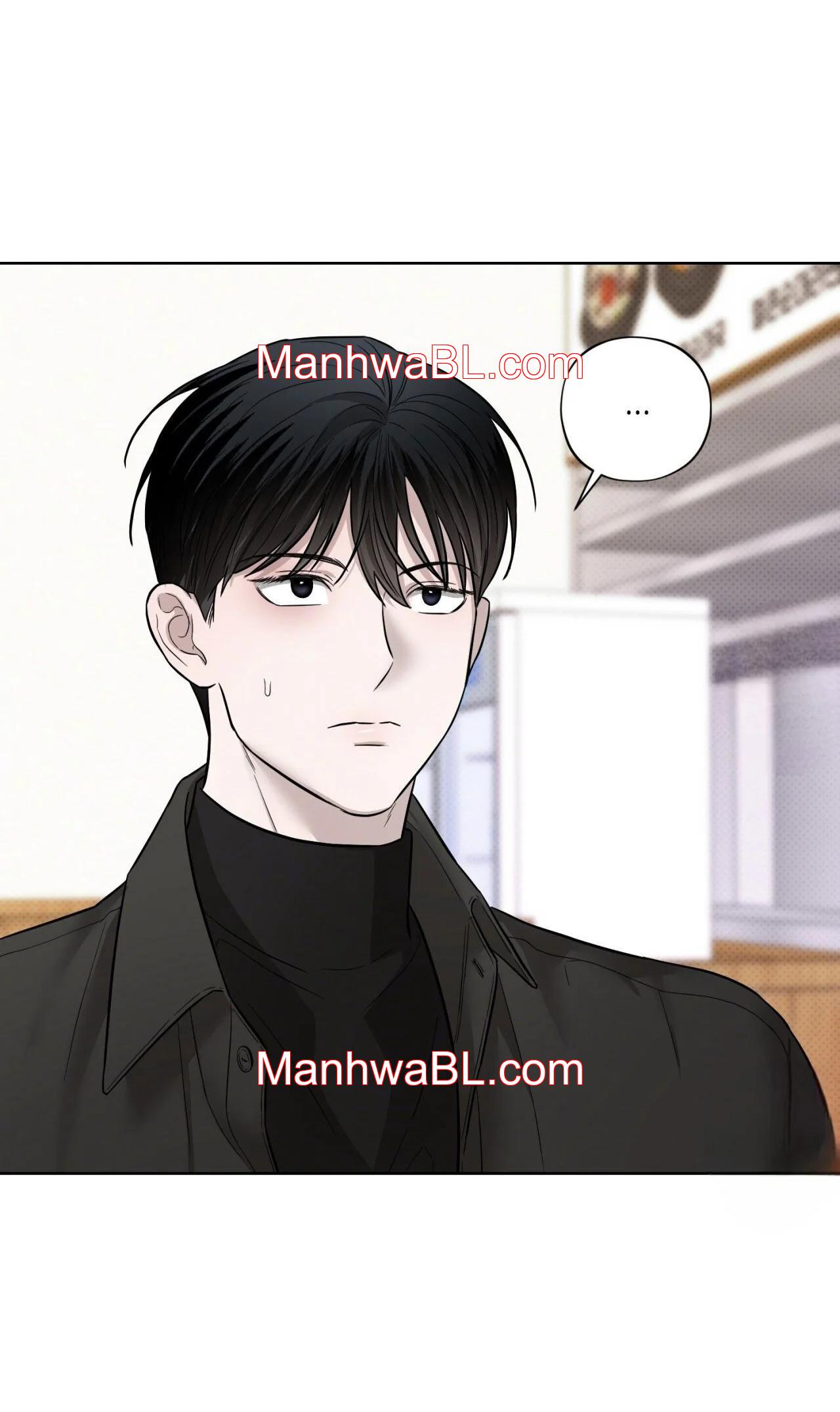 Hay Que Ponernos Al Día - Capítulo 9.2 manhwa