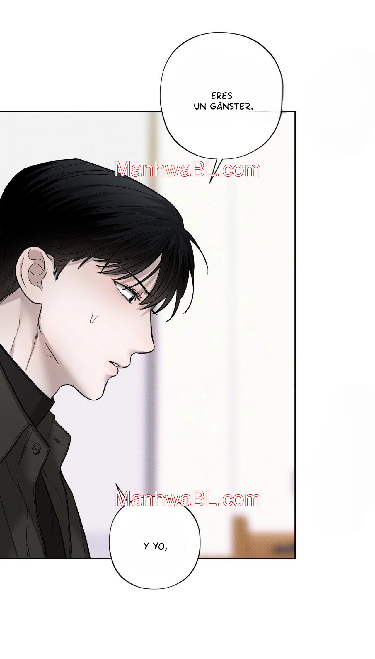 Hay Que Ponernos Al Día - Capítulo 9.2 manhwa