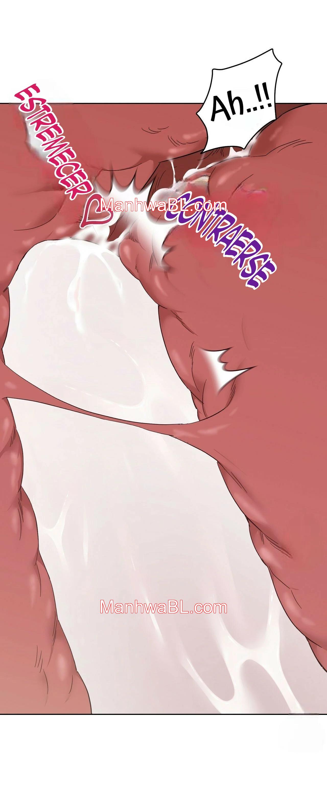 Hay Que Ponernos Al Día - Capítulo 14.2 manhwa