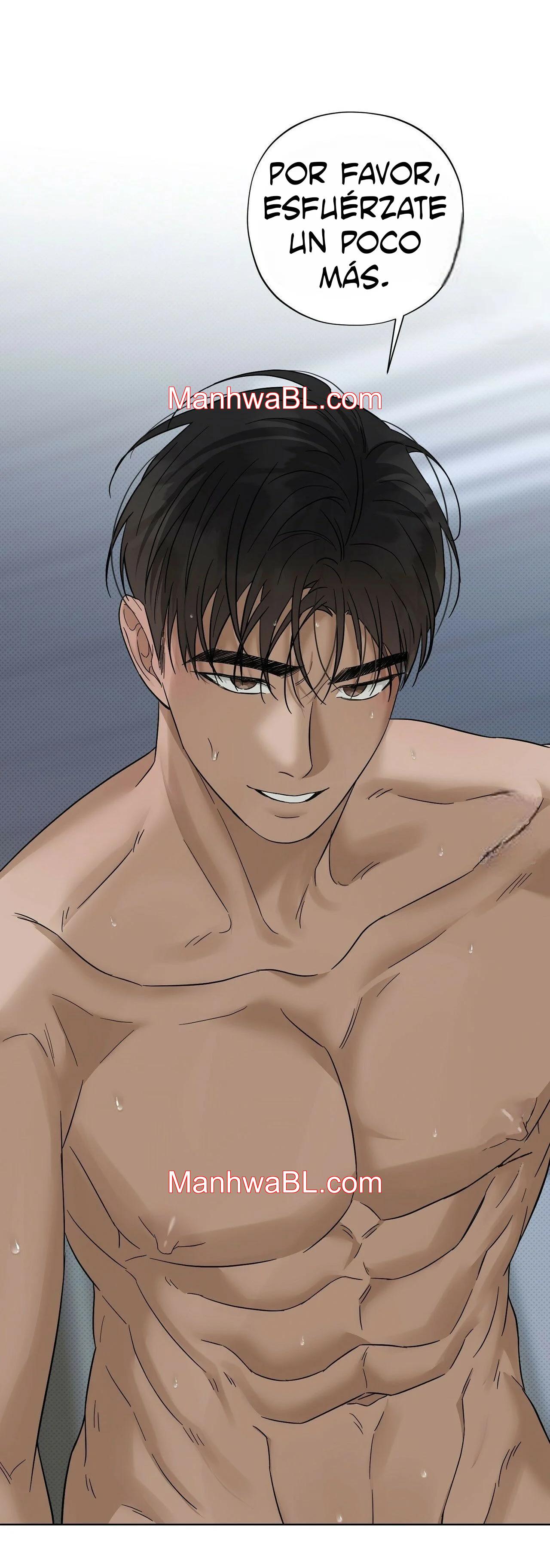 Hay Que Ponernos Al Día - Capítulo 14.2 manhwa