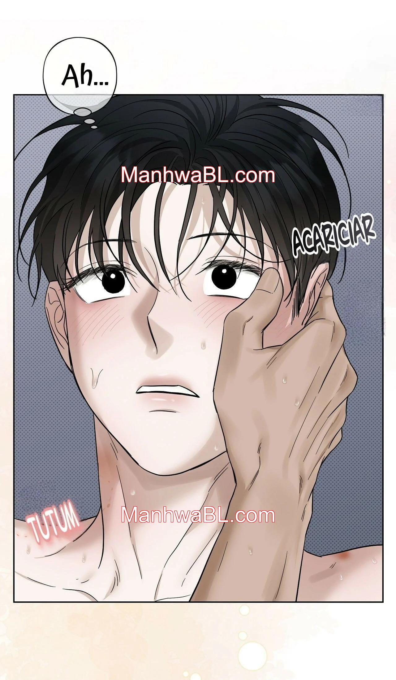 Hay Que Ponernos Al Día - Capítulo 14.2 manhwa