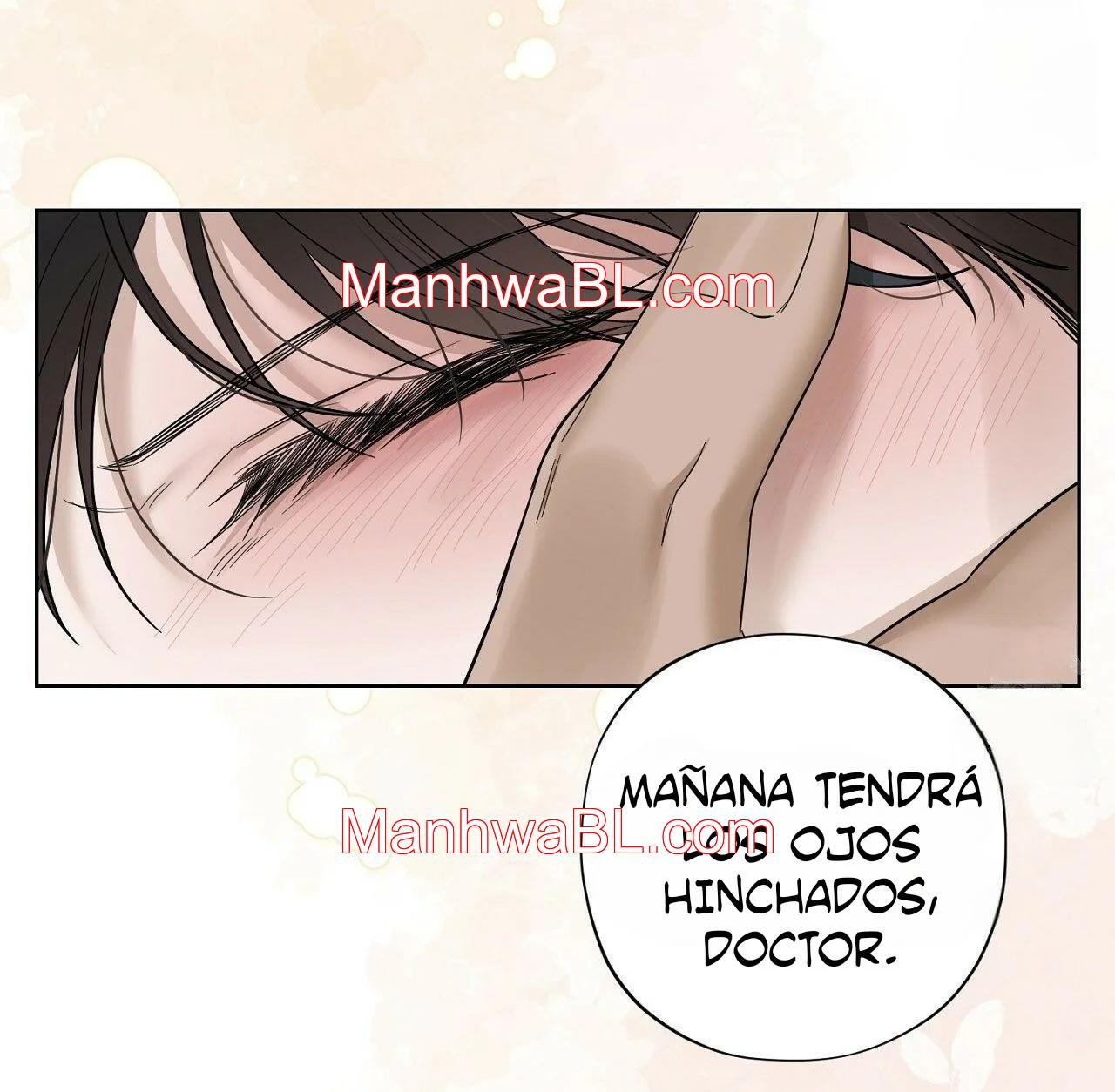 Hay Que Ponernos Al Día - Capítulo 14.2 manhwa