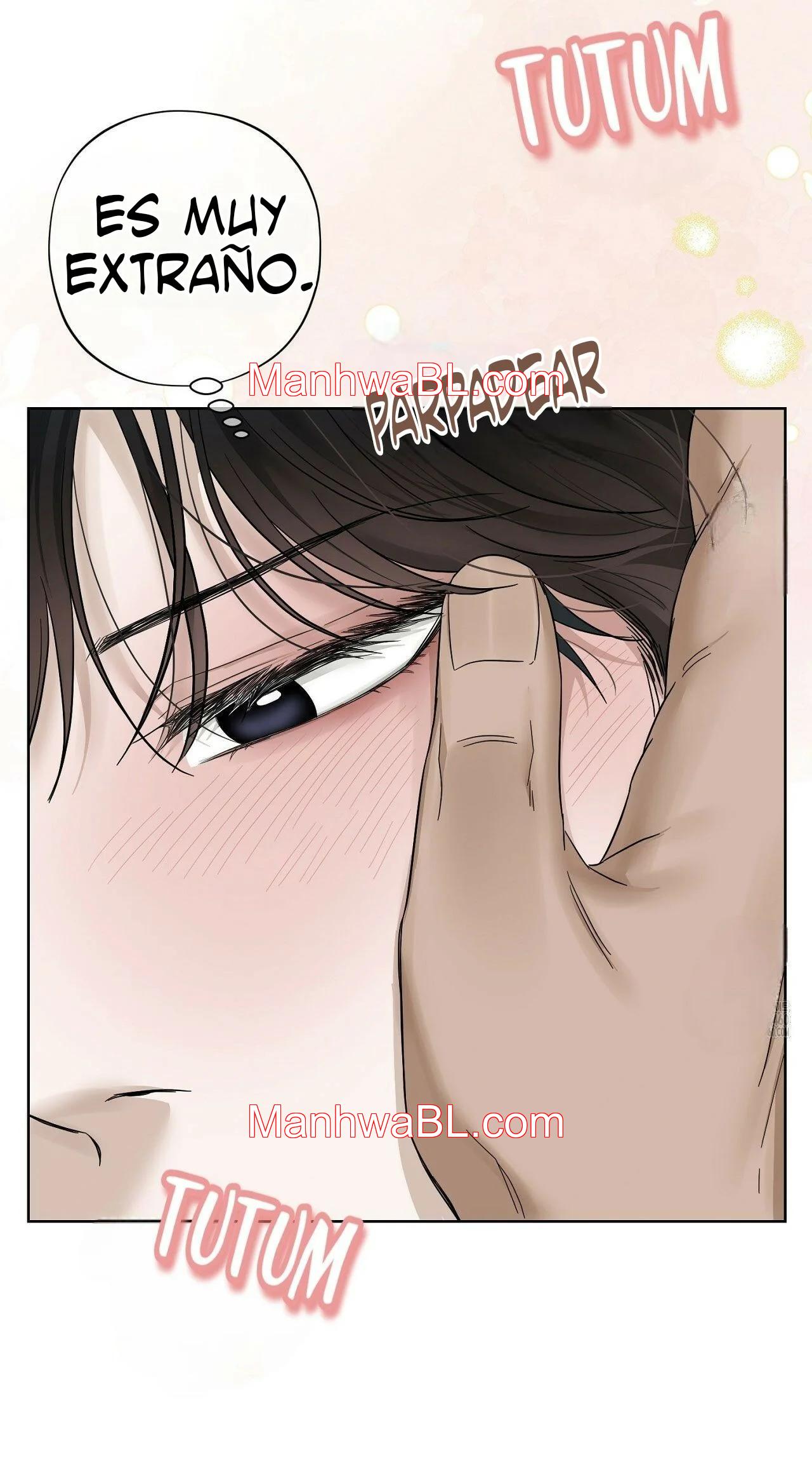 Hay Que Ponernos Al Día - Capítulo 14.2 manhwa