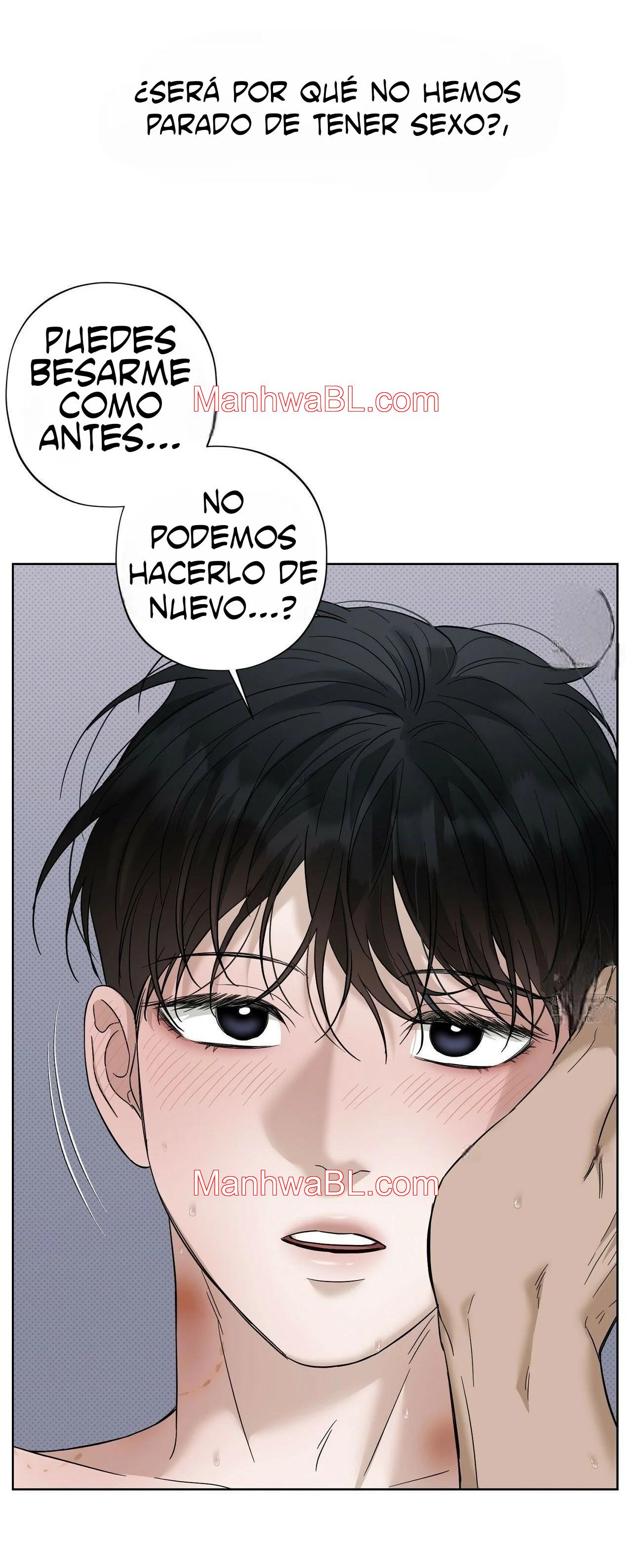 Hay Que Ponernos Al Día - Capítulo 14.2 manhwa